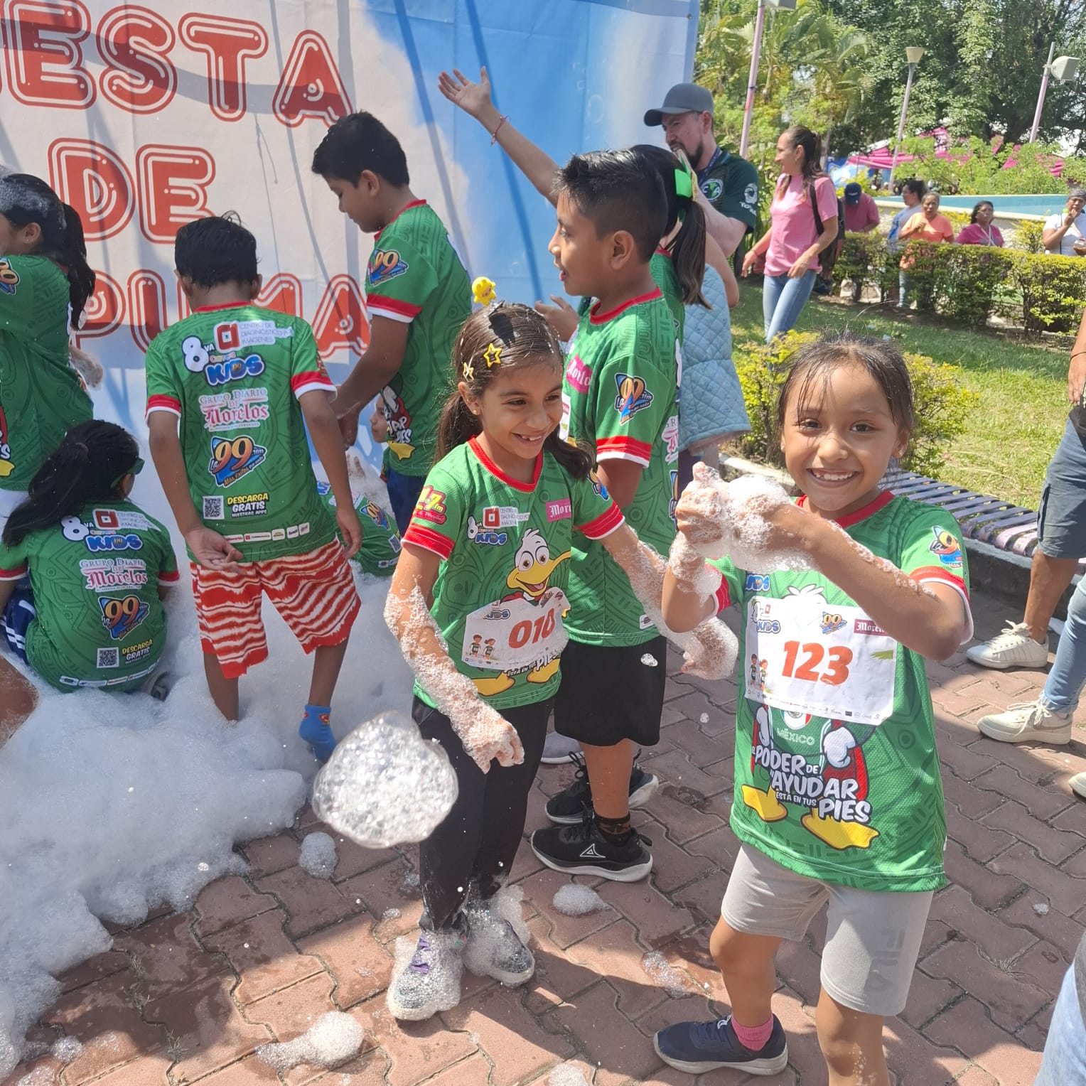 Carrera Kids